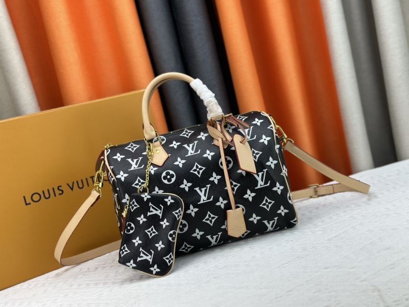 Louis Vuitton Speedy Bags